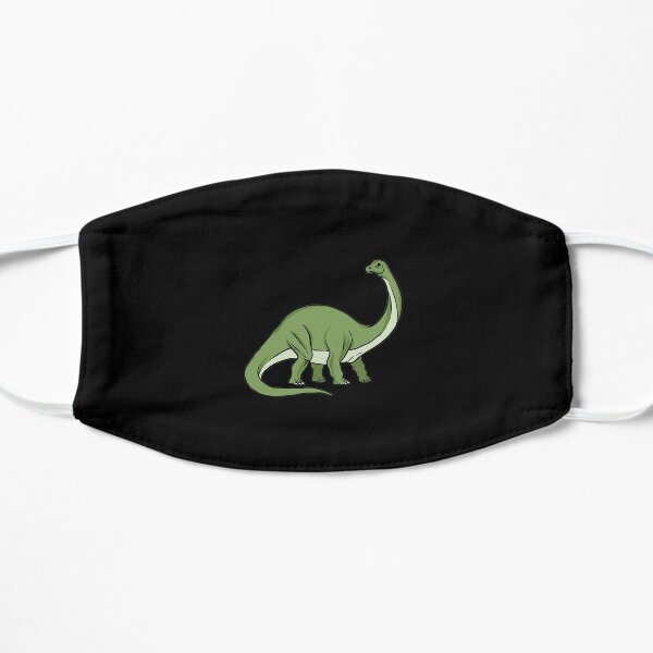 Masken Diplodocus Redbubble