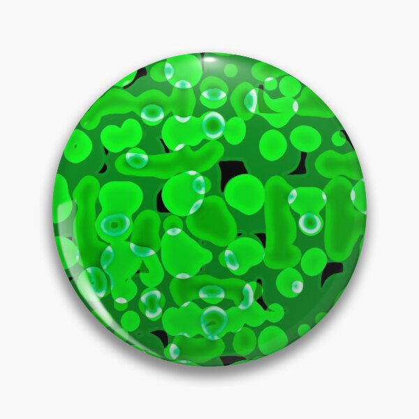 Item preview, Ultimate science soup - abstract pattern designed and sold by Xdelacra.