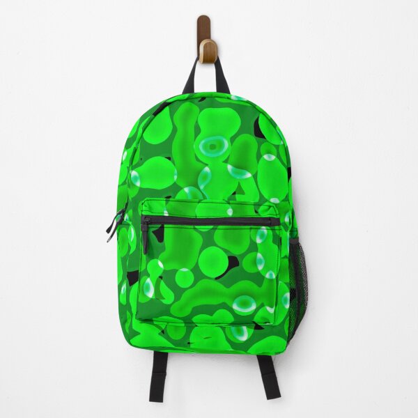 Item preview, Ultimate science soup - abstract pattern designed and sold by Xdelacra.