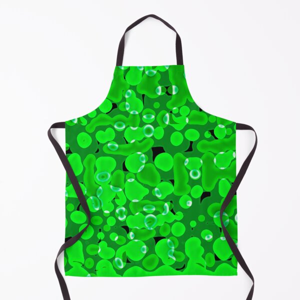 Item preview, Ultimate science soup - abstract pattern designed and sold by Xdelacra.