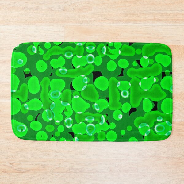Item preview, Ultimate science soup - abstract pattern designed and sold by Xdelacra.