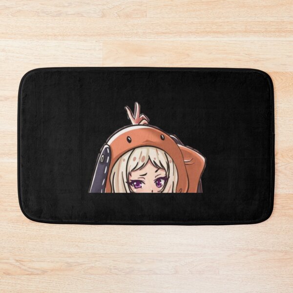 Item preview, Cute Anime peeker designed and sold by Jfleateamarket.
