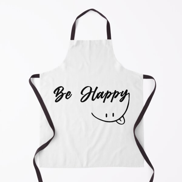 Item preview, Be happy t-shirt unisex , happy, motivation , summer vibes shirts designed and sold by -DEEWOLF-.