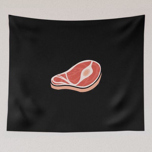 Item preview, Meat designed and sold by Superhero Gear.