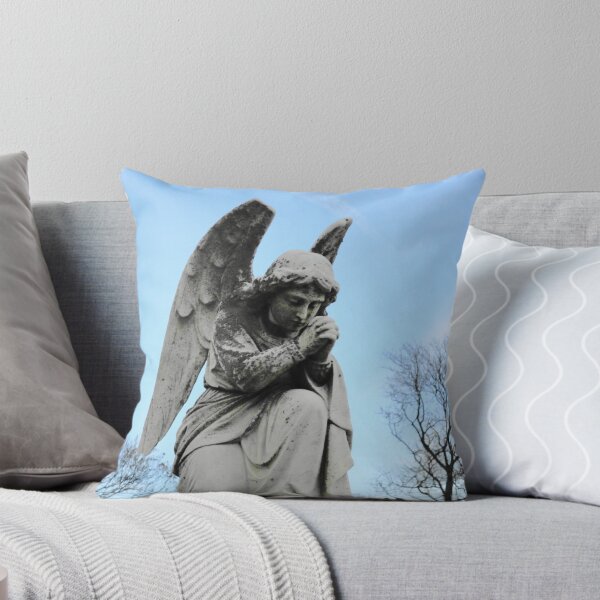 Item preview, Praying Angle designed and sold by JennCaen.