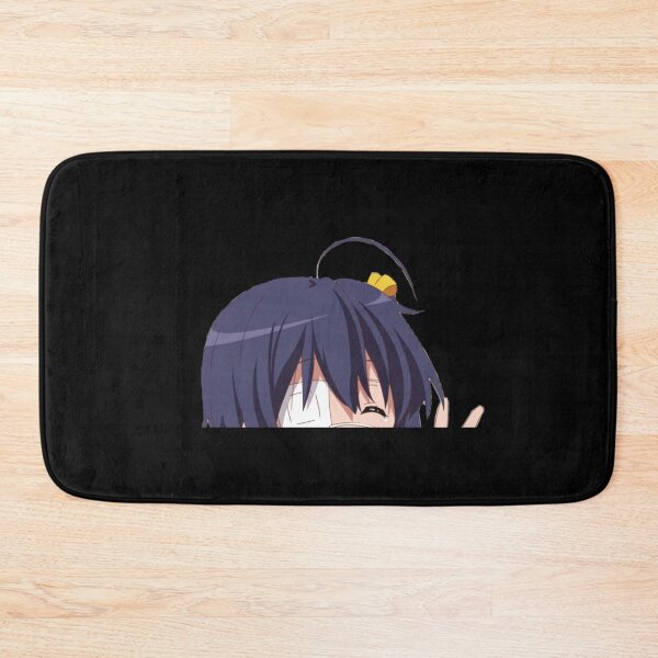 Item preview, Cute Anime peeker designed and sold by Jfleateamarket.