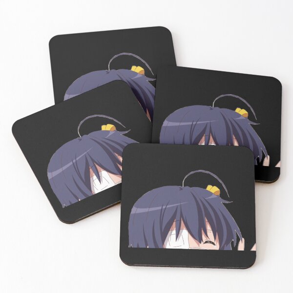 Item preview, Cute Anime peeker designed and sold by Jfleateamarket.