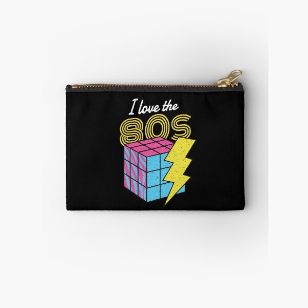 Item preview, I Love The 80s designed and sold by Dase23.