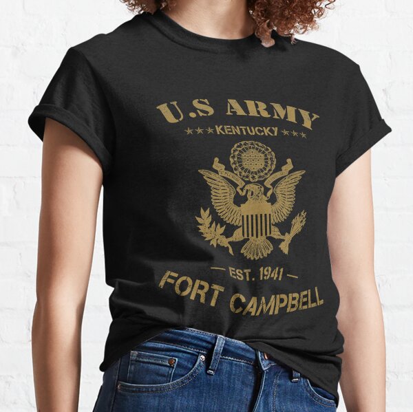 Fort Campbell Gifts & Merchandise | Redbubble