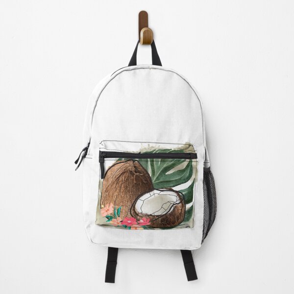 Item preview, Coco Loco Watercolor Fruits designed and sold by IvoryNordic.