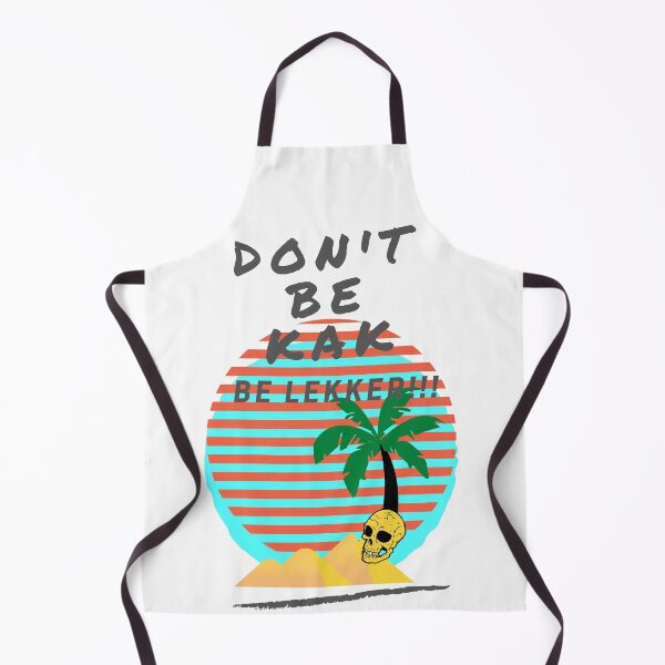Item preview, Don't be Kak, Take it easy. designed and sold by SalmonKat.