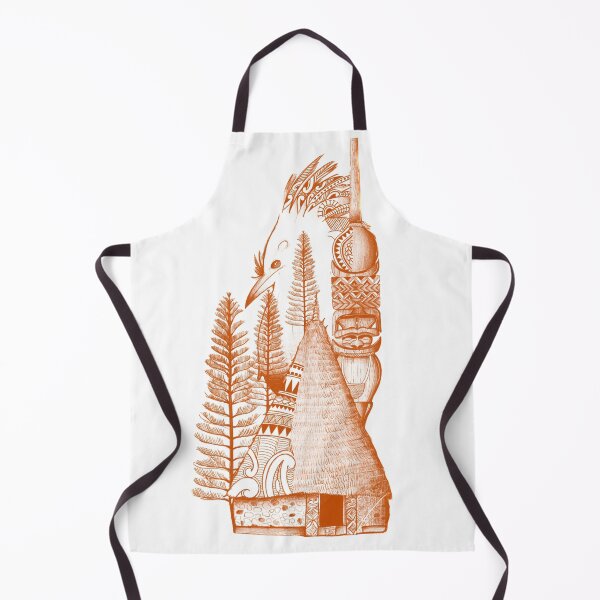 Item preview, New caledonia cagou designed and sold by WaneAnnabelle.