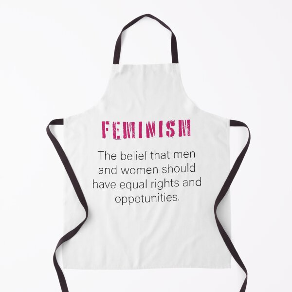 Item preview, Feminisim designed and sold by Jess Preston.