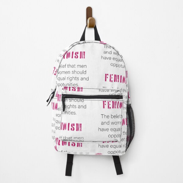 Item preview, Feminisim designed and sold by Jess Preston.