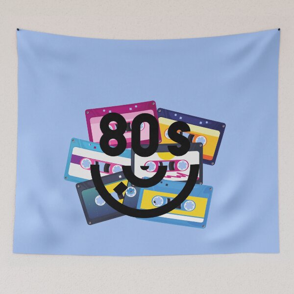 Item preview, 80'S designed and sold by myteebaq.
