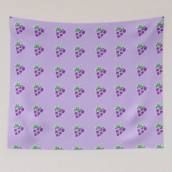 Item preview, Grape designed and sold by Mine-mims.