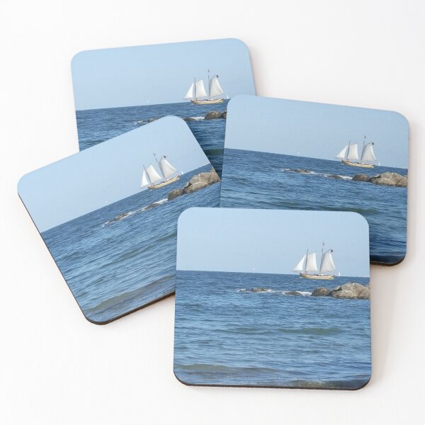 Item preview, Salling by the Beach designed and sold by MaritzaGoodIdea.