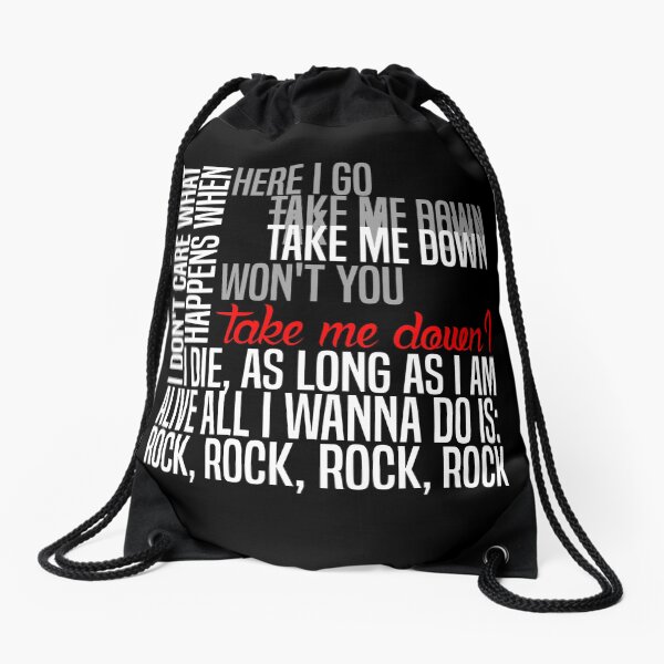 Item preview, All I wanna do is Rock designed and sold by doremifah.