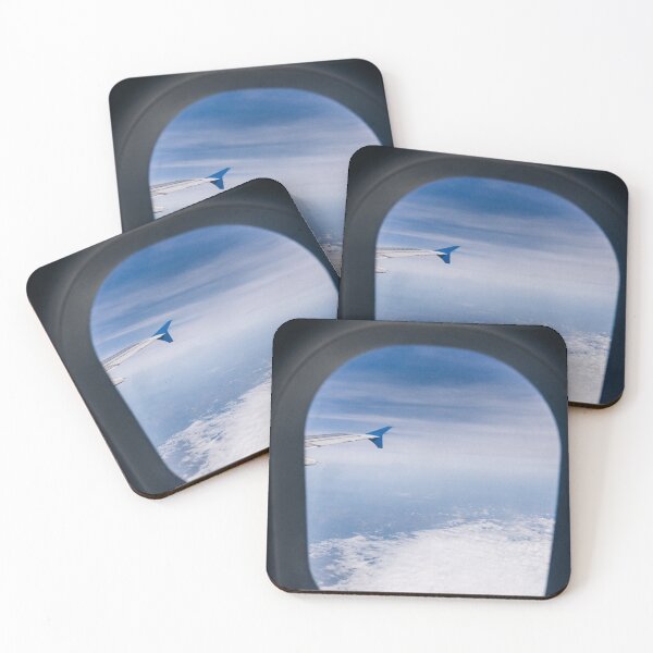 Item preview, Airline Windows designed and sold by LuisaStoreG.