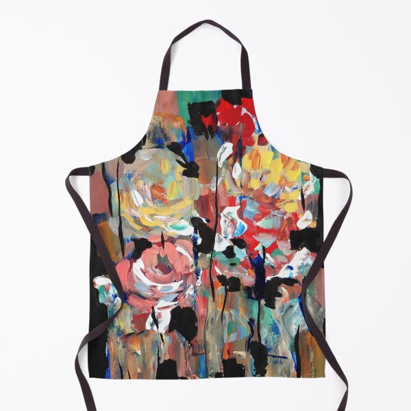 Item preview, Dana Krystle_Art 2020_Roses_Black designed and sold by dana-krystle.
