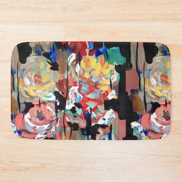Item preview, Dana Krystle_Art 2020_Roses_Black designed and sold by dana-krystle.