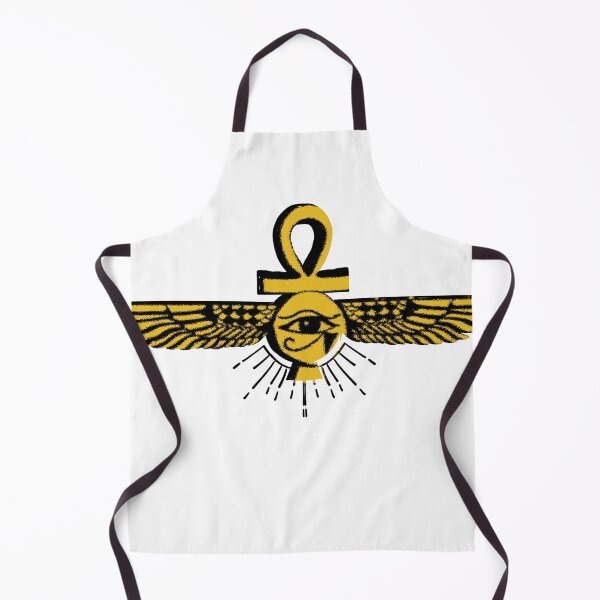 Item preview, pharaonic symbol  designed and sold by abdoakram69.