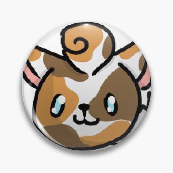 Item preview, Catto designed and sold by AzerothArts.