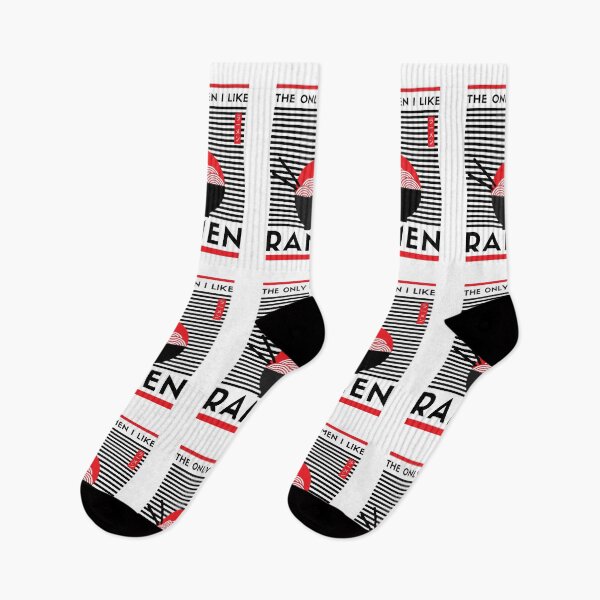 Item preview, Ramen The Only Men I Like - Funny Noodles, Japan designed and sold by itsokaybyme.