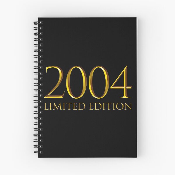 Item preview, 2004 Limited Edition 17 Years Old 17th Birthday designed and sold by DavisHasari.
