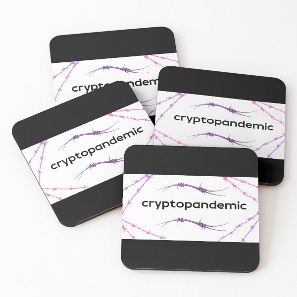Item preview, Crypto virus designed and sold by EgoPolis.