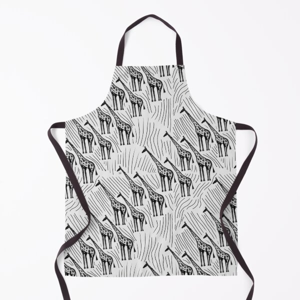 Item preview, Giraffe Pattern designed and sold by madison-scisci.