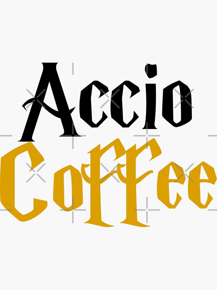 Accio coffee