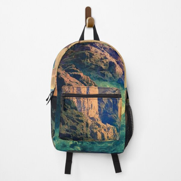 Item preview, Maxfield Parrish. The Canyon designed and sold by likiska.