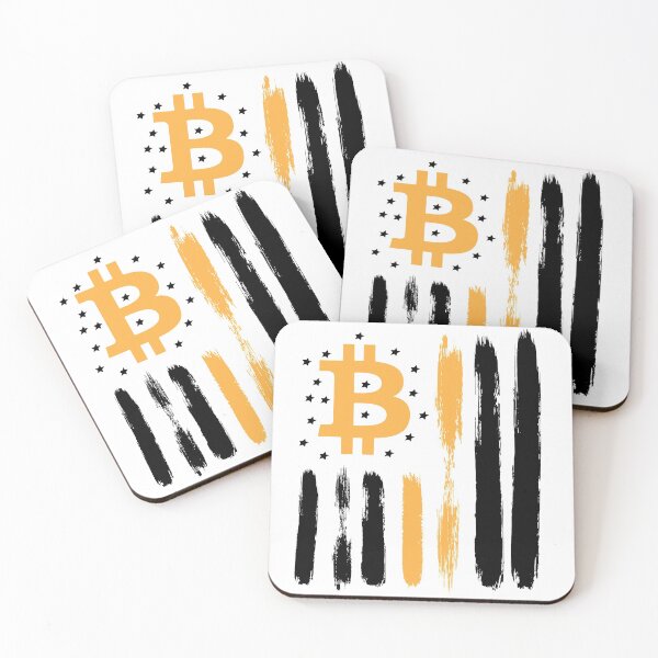 Item preview, bitcoin cryptocurrency nation designed and sold by MallsD.