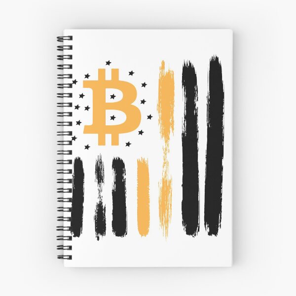 Item preview, bitcoin cryptocurrency nation designed and sold by MallsD.