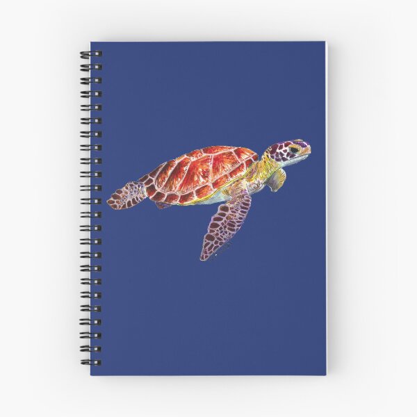 Item preview, Sea Turtle designed and sold by RiverbyNight.