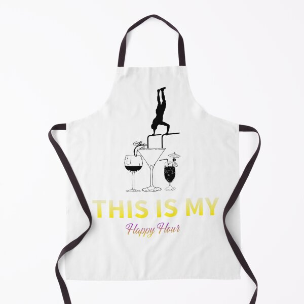 Item preview, This is my happy hour designed and sold by CaliProducts.
