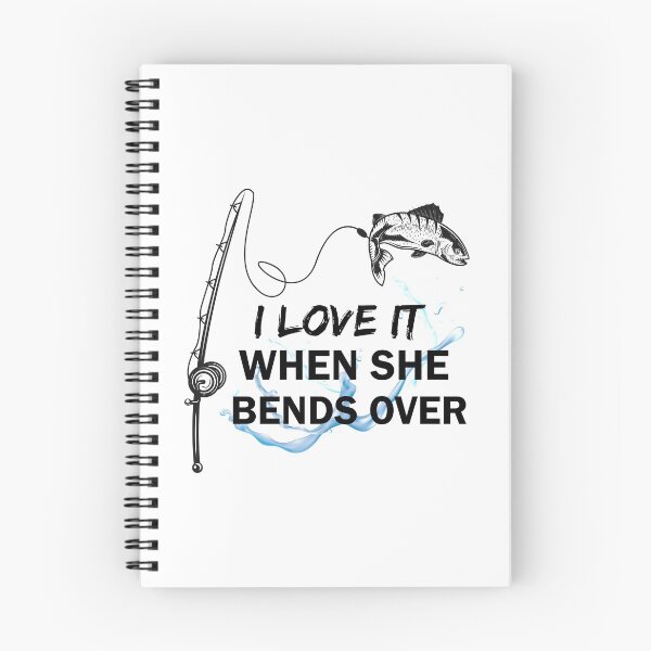 Item preview, i love it when she bends over designed and sold by imaneless.