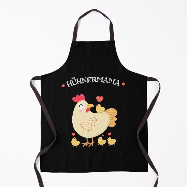 Item preview, Chicken Mom - Chickens and Chicks designed and sold by Shirt-Designs.