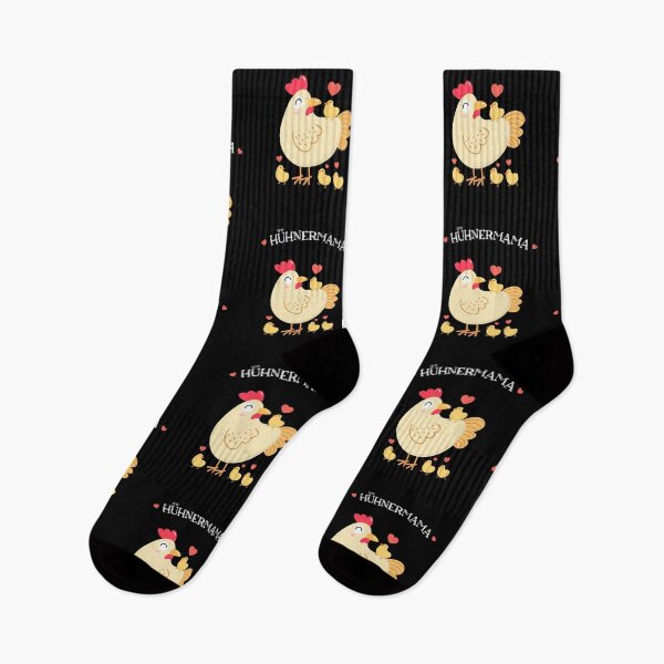 Item preview, Chicken Mom - Chickens and Chicks designed and sold by Shirt-Designs.