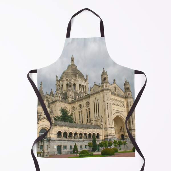 Item preview, Basilica of Saint Therese of Lisieux designed and sold by Journeys of Faith.