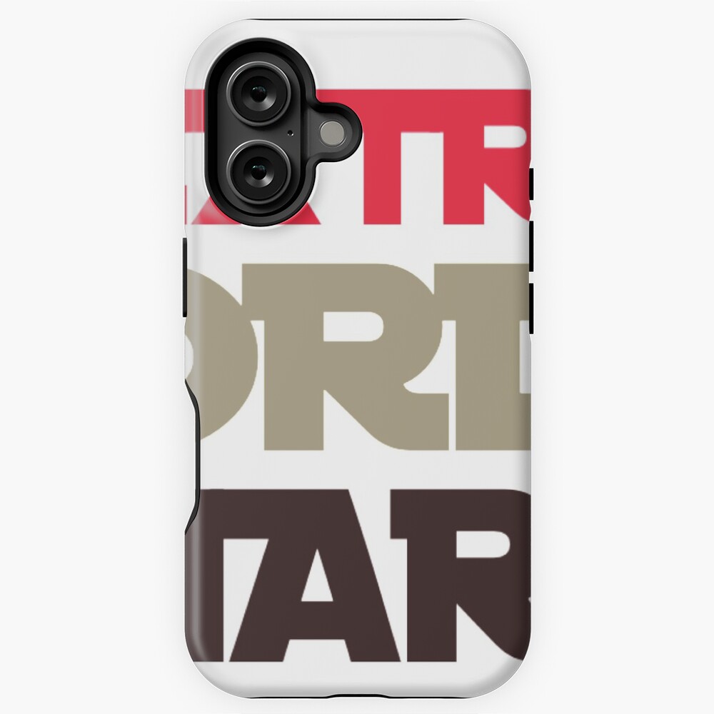 Item preview, iPhone Tough Case designed and sold by MAGICMERCH100.