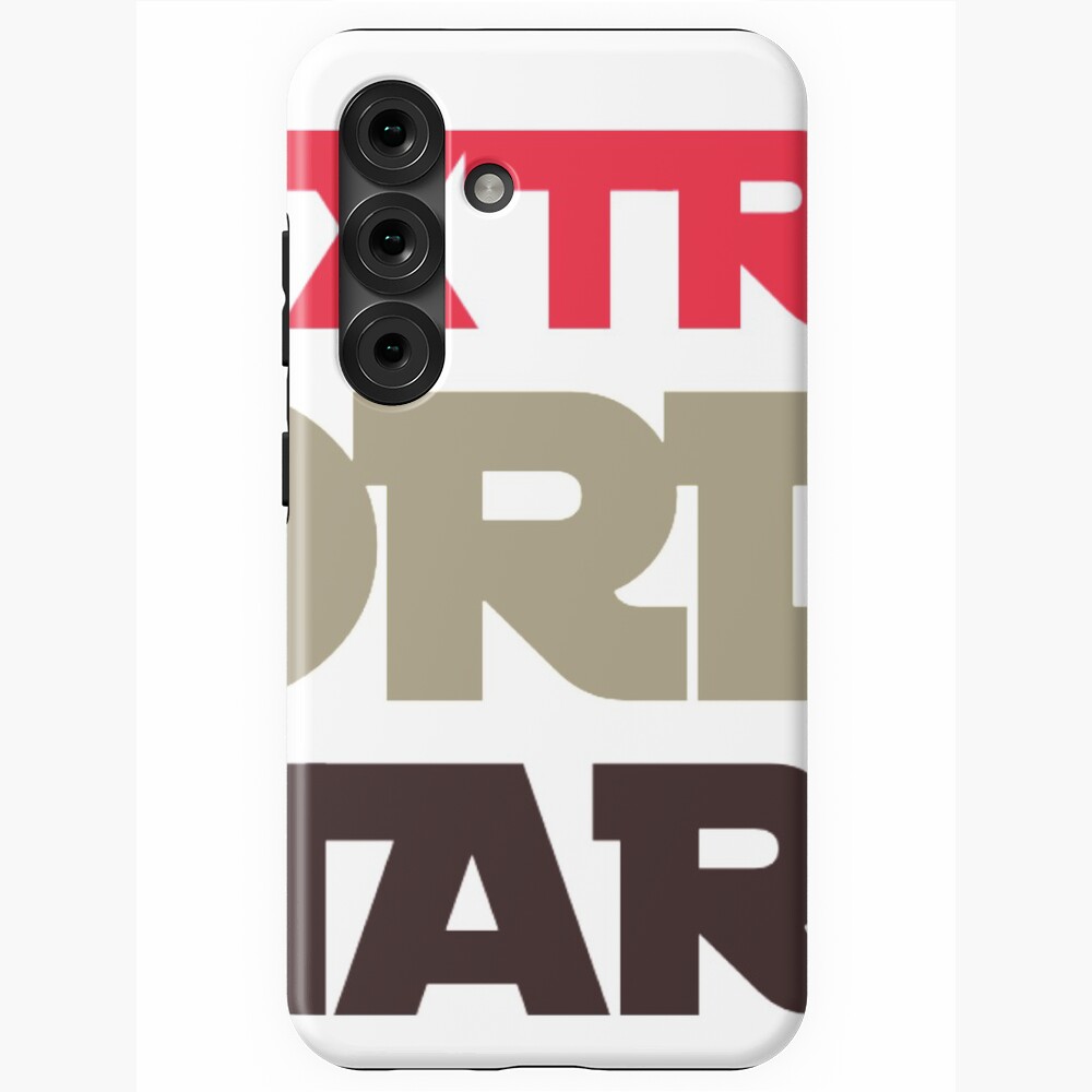 Item preview, Samsung Galaxy Tough Case designed and sold by MAGICMERCH100.