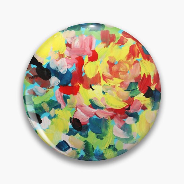 Artikelvorschau, Dana Krystle_Art 2020_Roses_Blue 1 entworfen und verkauft von dana-krystle.
