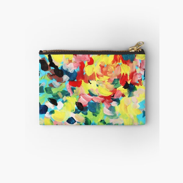 Artikelvorschau, Dana Krystle_Art 2020_Roses_Blue 1 entworfen und verkauft von dana-krystle.