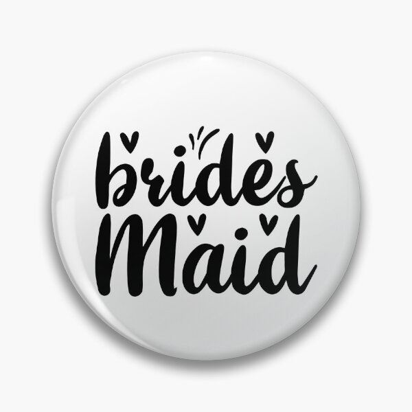 Item preview, Bridesmaid designed and sold by SasKloset.