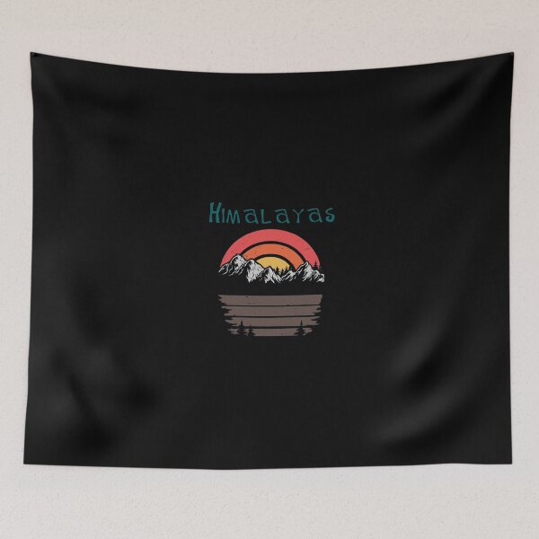 Item preview, Himalayas designed and sold by Nodine.