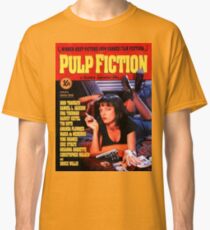 Pulp fiction Classic T-Shirt
