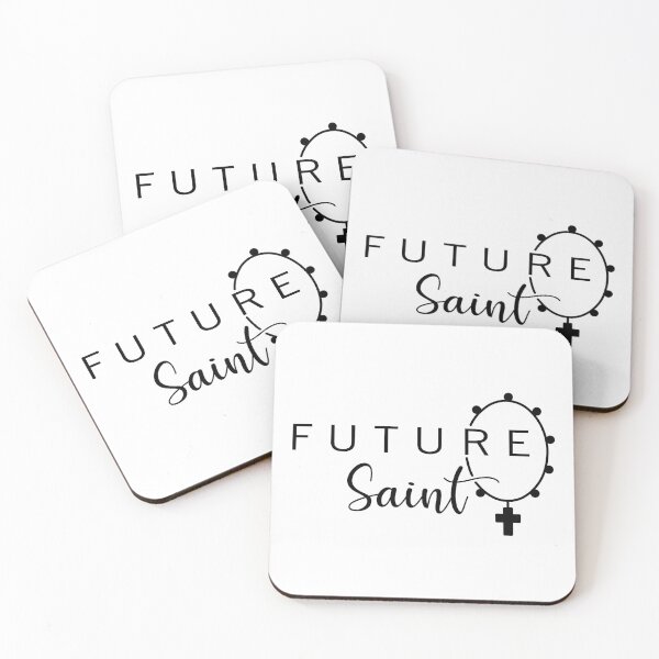 Item preview, Future Saint designed and sold by alinerope.