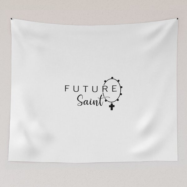 Item preview, Future Saint designed and sold by alinerope.